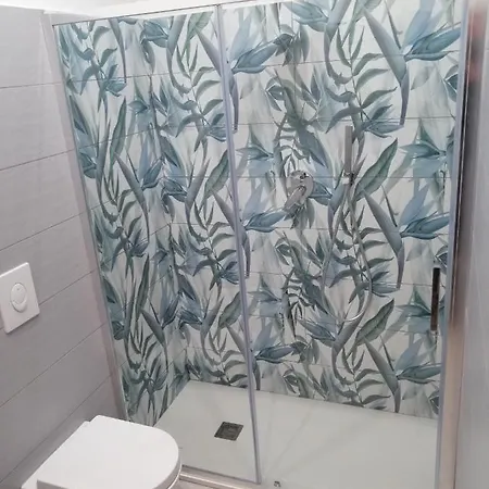 Konukevi Albachiara Trani