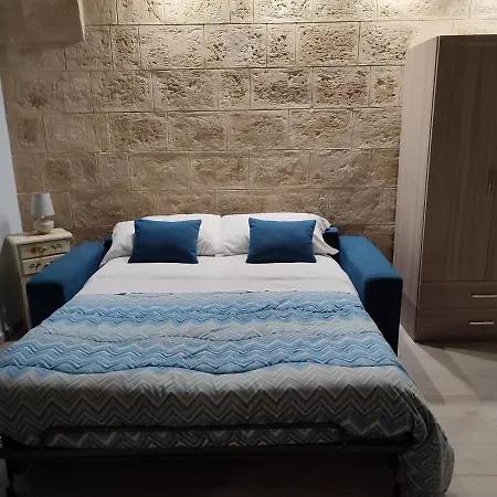 Albachiara Trani