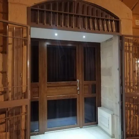 Гостевой дом Albachiara 3*