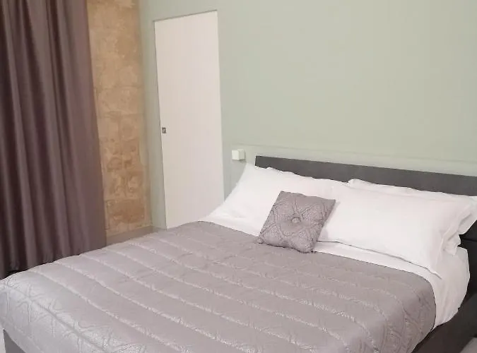 Albachiara 3* Trani