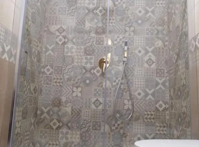 Albachiara Vendégház 3*